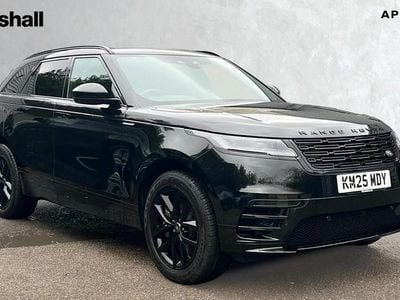 Used Land Rover Range Rover Velar SE Dynamic 404 HP (297 kW) 2025 Other SUV