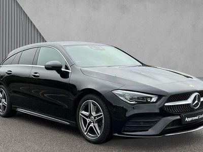 Mercedes CLA220