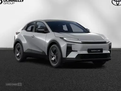Used Toyota C-HR+ Design 164 kW (224 HP) 2026 SUV