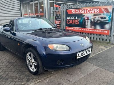 Mazda MX5