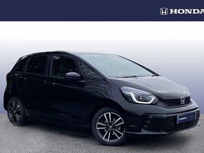 used Honda Jazz Advance Sport