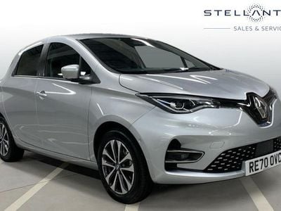 Renault Rapid