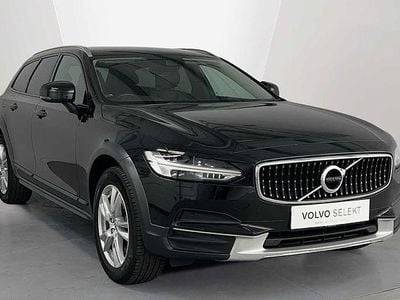 Volvo V90 CC