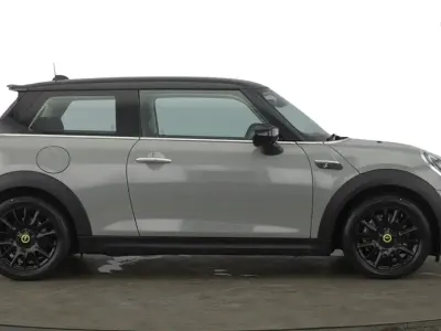 Used Mini Cooper S Hatch 135 kW (184 HP) 2022 Hatchback