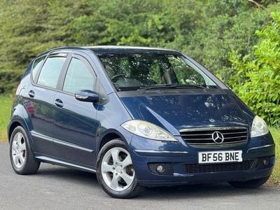 Mercedes A150