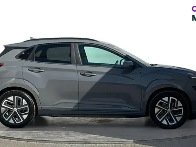 Used Hyundai Kona Premium 2023 SUV