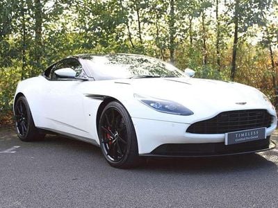 Aston Martin DB11