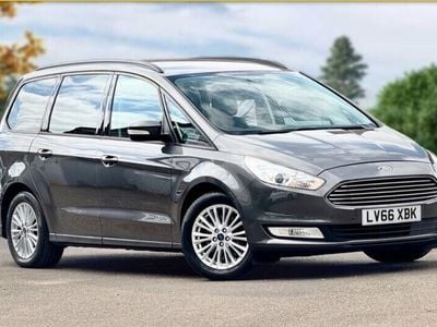 Ford Galaxy