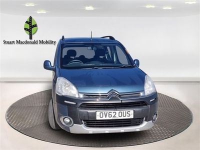 Citroën Berlingo