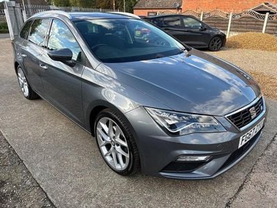 Seat Leon ST