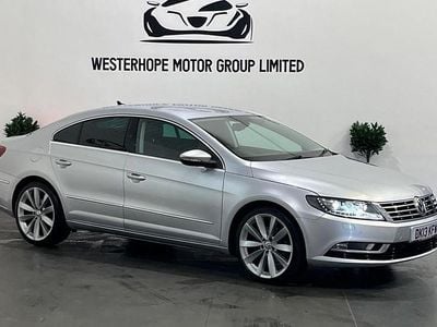 VW CC
