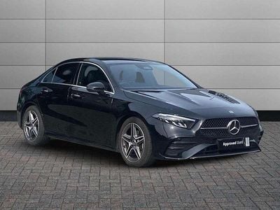 Mercedes A200