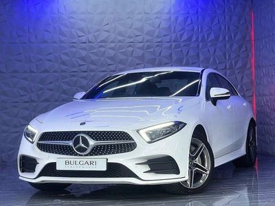 Mercedes CLS350