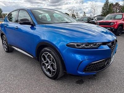 Used Alfa Romeo Tonale Sprint 160 HP (117 kW) 2024 SUV