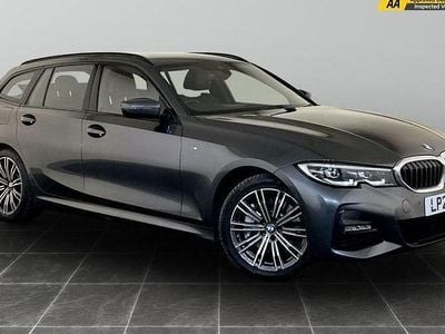 BMW 330e