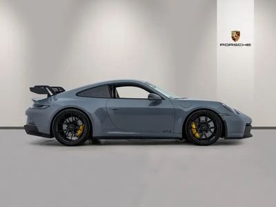 Porsche 911 GT3