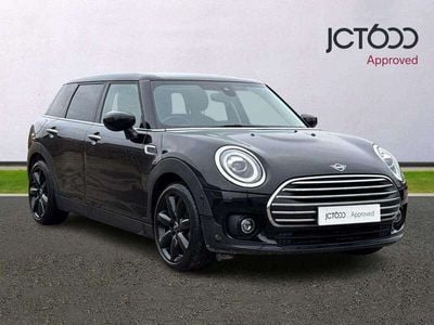 Mini Cooper Clubman