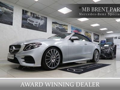 Mercedes E300