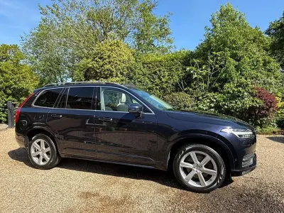 Used Volvo XC90