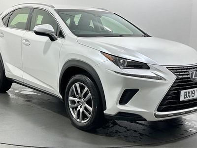 Lexus NX300h