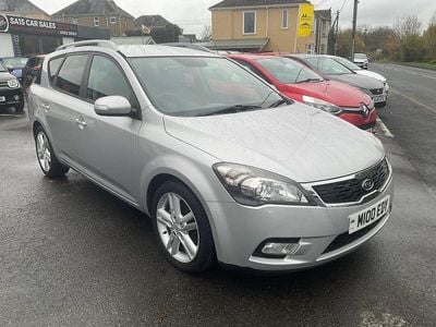 Kia Ceed Sportswagon
