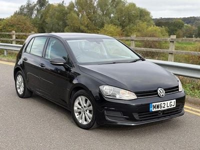 VW Golf VII