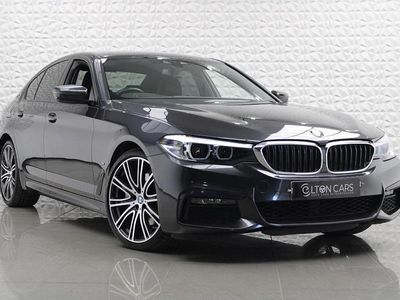 BMW 530e