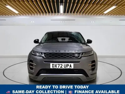 Gebraucht Land Rover Range Rover evoque
