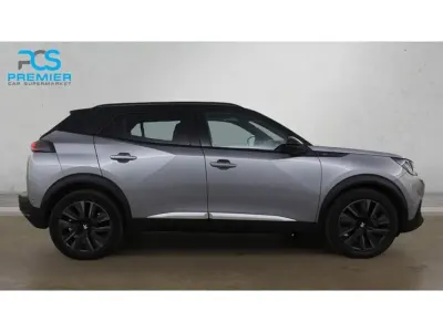 Used Peugeot e-2008 Premium 2022 SUV