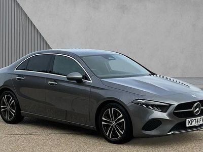 Mercedes A200