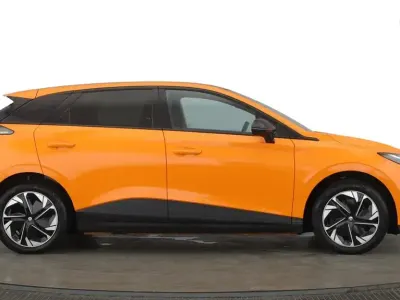 Used MG MG4 EV Trophy 2023 Hatchback
