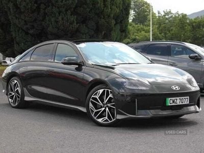 Hyundai Ioniq 6