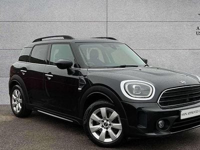 Mini Cooper Countryman
