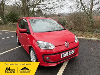 Usado VW up!