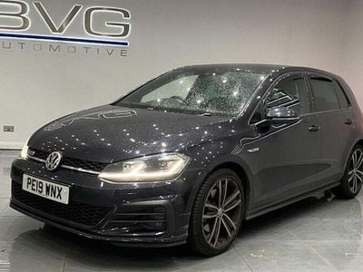 VW Golf VII