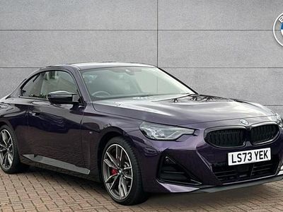 BMW M240