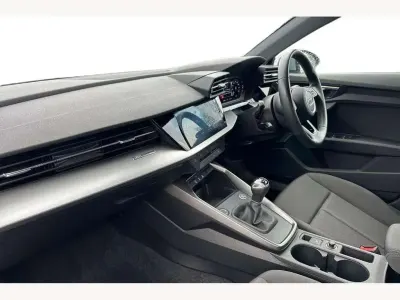 Used Audi A3