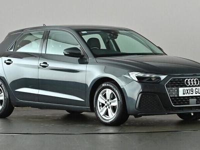 used Audi A1 30 TFSI SE 5dr