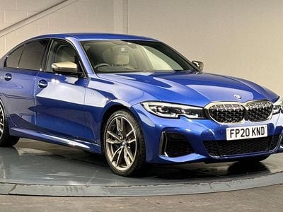BMW M340
