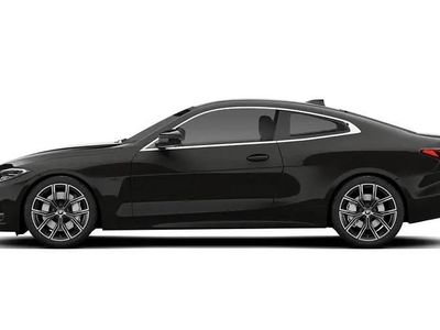 New BMW 420 M Sport 184 HP (135 kW) 2026 Coupe