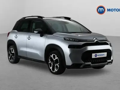 Used Citroën C3 PureTech 110 HP (80 kW) 2023 Hatchback