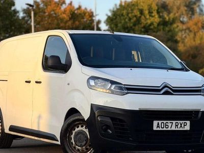 Citroën Dispatch