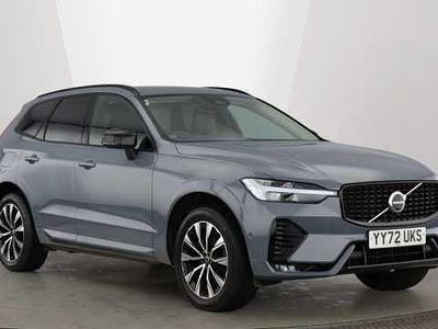 Used Volvo XC60 Plus 194 HP (142 kW) 2023 SUV