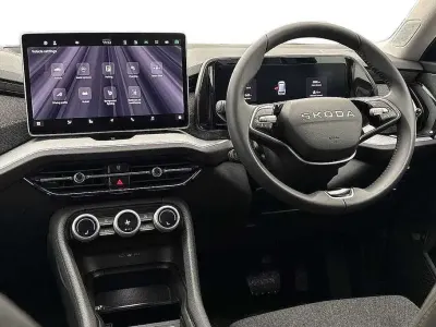 Used Skoda Kodiaq