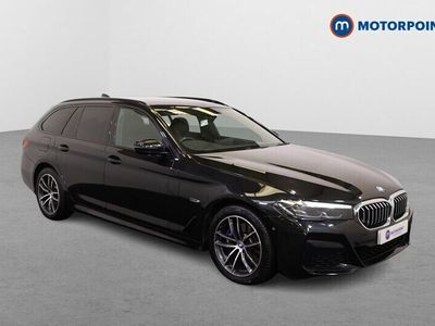BMW 530e