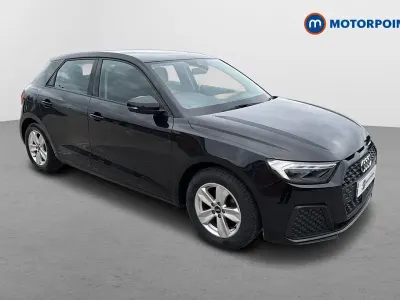 Usado Audi A1 2022 Preto SUV