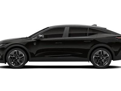 New Peugeot 408 GTi 145 HP (106 kW) 2026 SUV