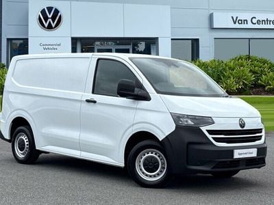 VW T6.1