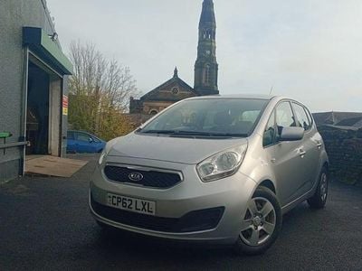 Kia Venga