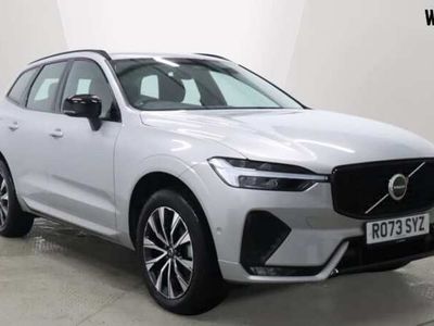 used Volvo XC60 Plus B5